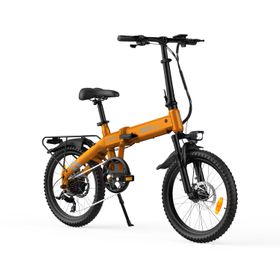 PVY Z20 PRO EVO Faltbares E-Bike mit App & Drehmomentsensor, 36V 14,5Ah Akku