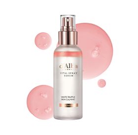 d'alba Vital Spray Serum