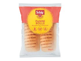 Panini Rolls Sandwichbrötchen