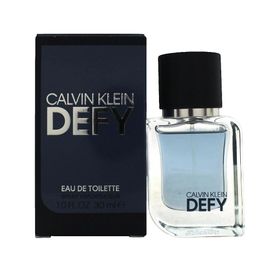Calvin Klein Defy Aromatisch-Holziges Eau de Toilette