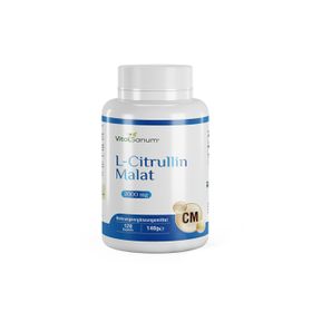 VitaSanum® L-Citrullin Malat