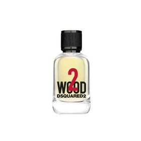 Dsquared2 Two Wood Eau De Toilette Spray