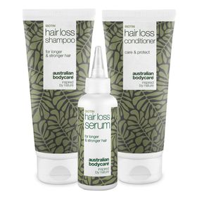 Australian Bodycare Hair Loss Kit