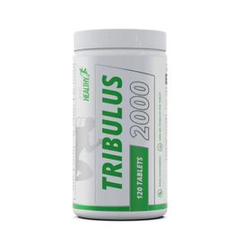 MST - Healthy Tribulus