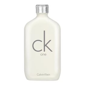 Calvin Klein One Eau De Toilette Spray 200ml