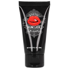 Pharmquests *Exotic Rum Lick*