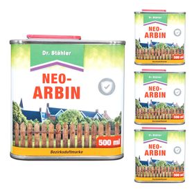 SILBERKRAFT Neo Arbin