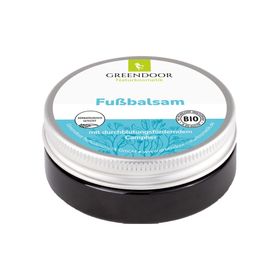GREENDOOR Fußbalsam