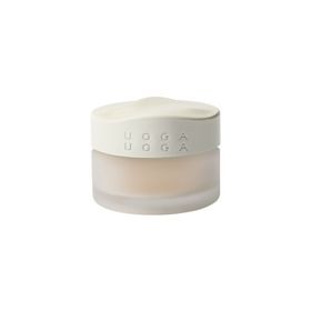 Uoga Uoga Mineral Foundation Bubbles SPF15