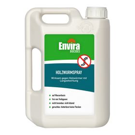 Envira Holzwurmspray