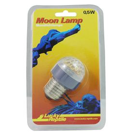Lucky Reptile - Moon Lamp