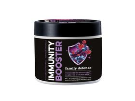 SkinnyLove Immunity Booster Family Defense