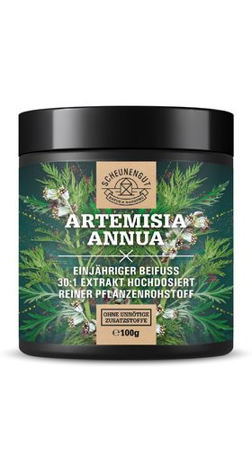 Scheunengut® Artemisia Annua 30:1 Extrakt