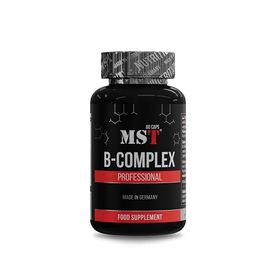 MST - B-Complex Proffessional