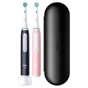 Oral-B - Elektrische Zahnbürste "iO 3 + 2. Handstück"
