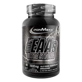 IronMaxx 100% EAAs Ultra Strong