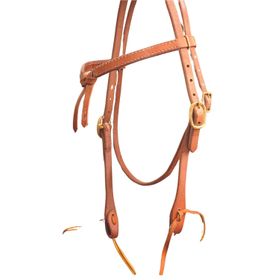 Weaver Western Kopfstück B WAHL