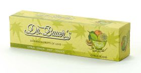 Dr. Bauer's Zahnpasta Fruits of Love Citrus Island