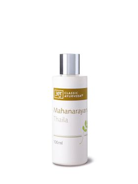 Classic Ayurveda - Mahanarayana  Thaila - Körper- & Kopf-Massageöl