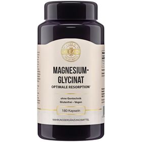 i-like-it-clean Magnesiumglycinat