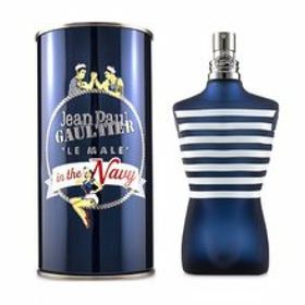 Jean Paul Gaultier Le Male In The Navy 6 8 Eau De Toilette Spray