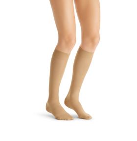 JOBST UltraSheer Kompressions-Kniestrümpfe
