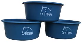 AMKA Futterschale ohne Deckel