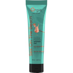 Orgie - Lube Tube Cocktail