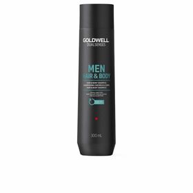 Goldwell Men Dualsenses Hair & Body Shampoo