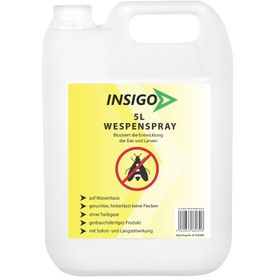 INSIGO Wespenspray