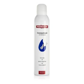Pedibaehr Schrundencreme Schaum mit Echinacea