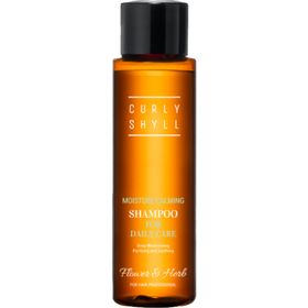 CURLY SHYLL Moisture Calming Shampoo
