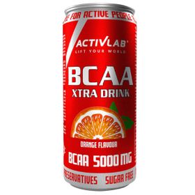 Activlab BCAA Xtra Drink