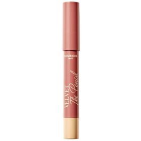 Bourjois - Velvet Lippenstiftstift - 01 Nudifull