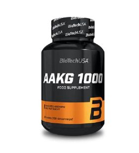 BioTech AAKG 1000mg
