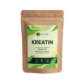 Vetain Kreatin Monohydrat