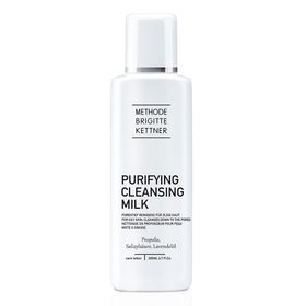 Methode Brigitte Kettner Purifying Cleansing Milk