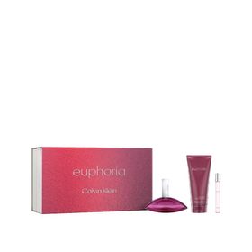 Calvin Klein Luxusdüfte Set