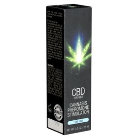 Pharmquests *Cannabis Pheromone Stimulator Spray*