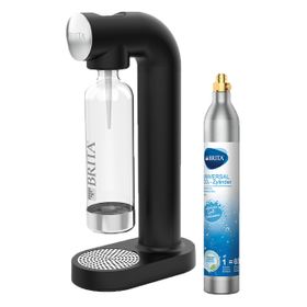 BRITA sodaONE Wassersprudler
