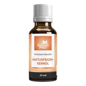 Natural Pro | Kaktusfeigenkernöl