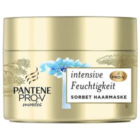 Pantene PRO-V - Miracles Sorbet Haarmaske