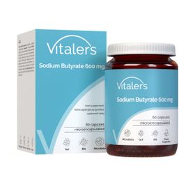 Vitaler’s Natriumbutyrat