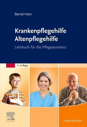 Krankenpflegehilfe Altenpflegehilfe