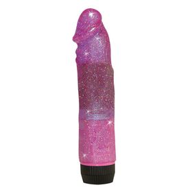 Vibrator „Space Rider 3000“ | Stufenlos regelbarer Vibration, Eichel und Reizrillen | You2Toys