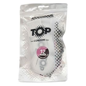 TOP Condom *Performance Mix*