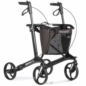 Sunrise Medical Gemino 30 Carbon Leichtgewichtrollator