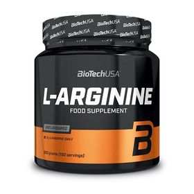 BioTech Arginin