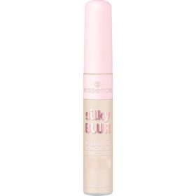 Essence - Feuchtigkeitsspendender, langanhaltender Silky-Blur Concealer