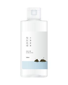 ROUND LAB 1025 Dokdo Lotion